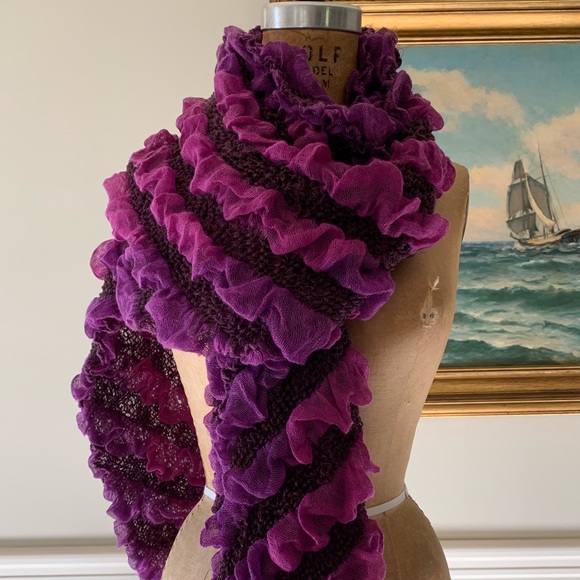 Scarf - Picture 2 of 5